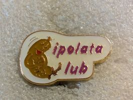 Ansteckpin 221: Chipolata Club
