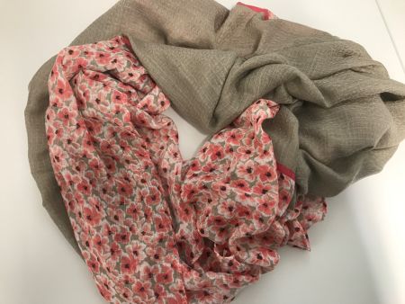 Taifun Foulard