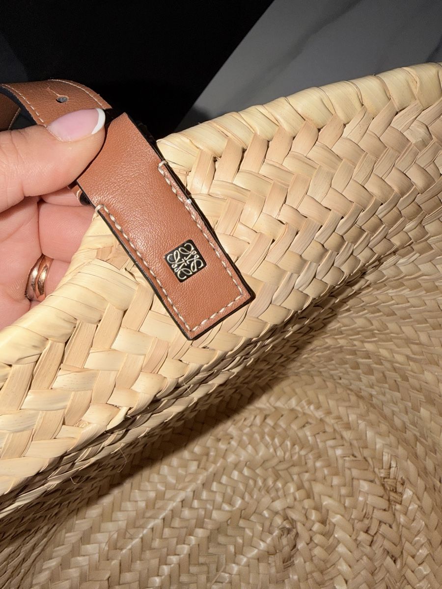 Loewe Sacs femmes: Loewe Shopper Basket Large – Neuf (Voir description) à Holziken par dem_9mdy 3