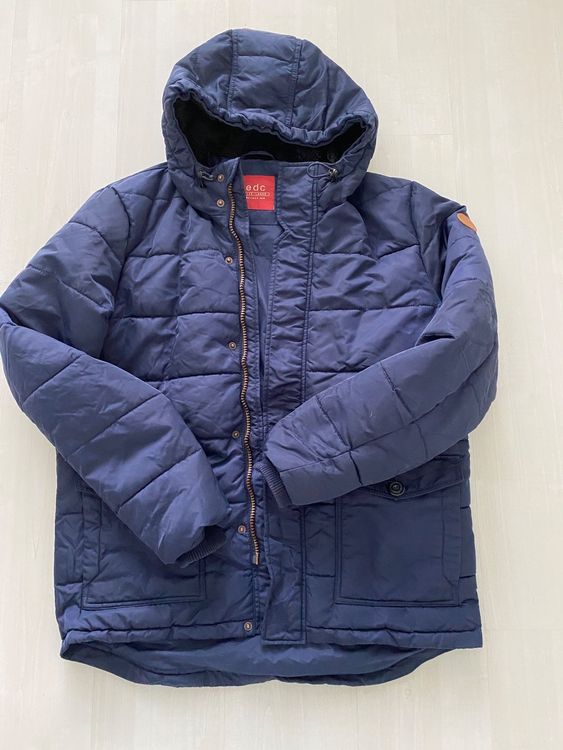 Jacket Esprit Herren Steppjacke Esprit Herren Jacken Jacke Esprit