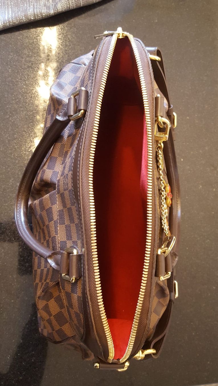 Louis Vuitton Borse da donna: Louis Vuitton Tasche – Usato da Islikon venduto da chailatte65 1