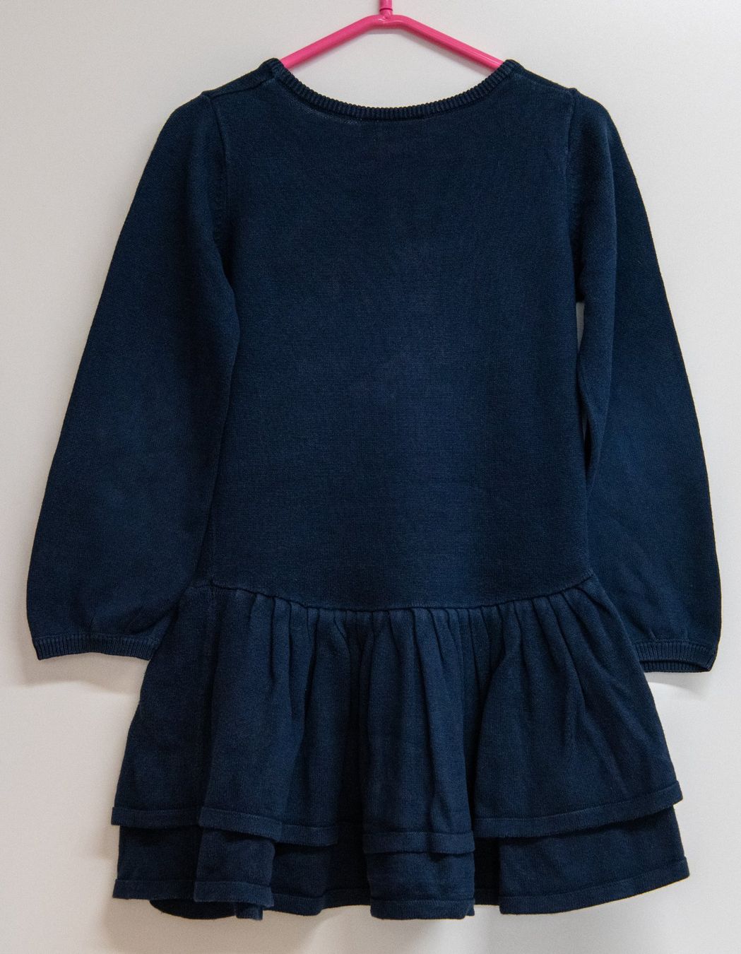 Name It Kleider & Röcke: Kleid von Name it, Gr. 110 – Gebraucht aus Meilen von luca70 1