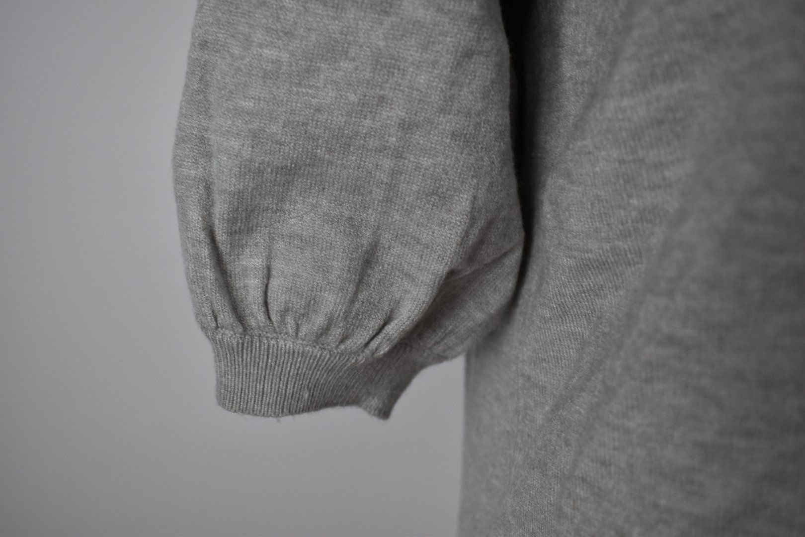 Moss Copenhagen Pullover & Sweatshirts: MSCH Copenhagen Pullover, Gr.S, ungetragen, 52% Viskose – Neu (gemäss Beschreibung) aus Nürensdorf von 2ND_STORY 3