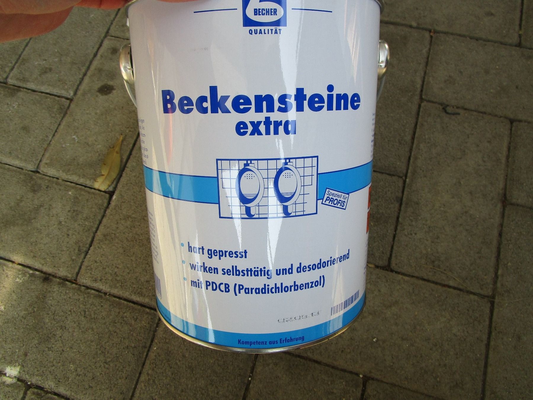 Mattoni da costruzione: Urinsteine 2.5 Kg – Usato da Mülligen venduto da gipseli 1
