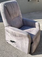 Fauteuil  électrique 