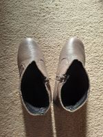 Stiefelette Gr. 36