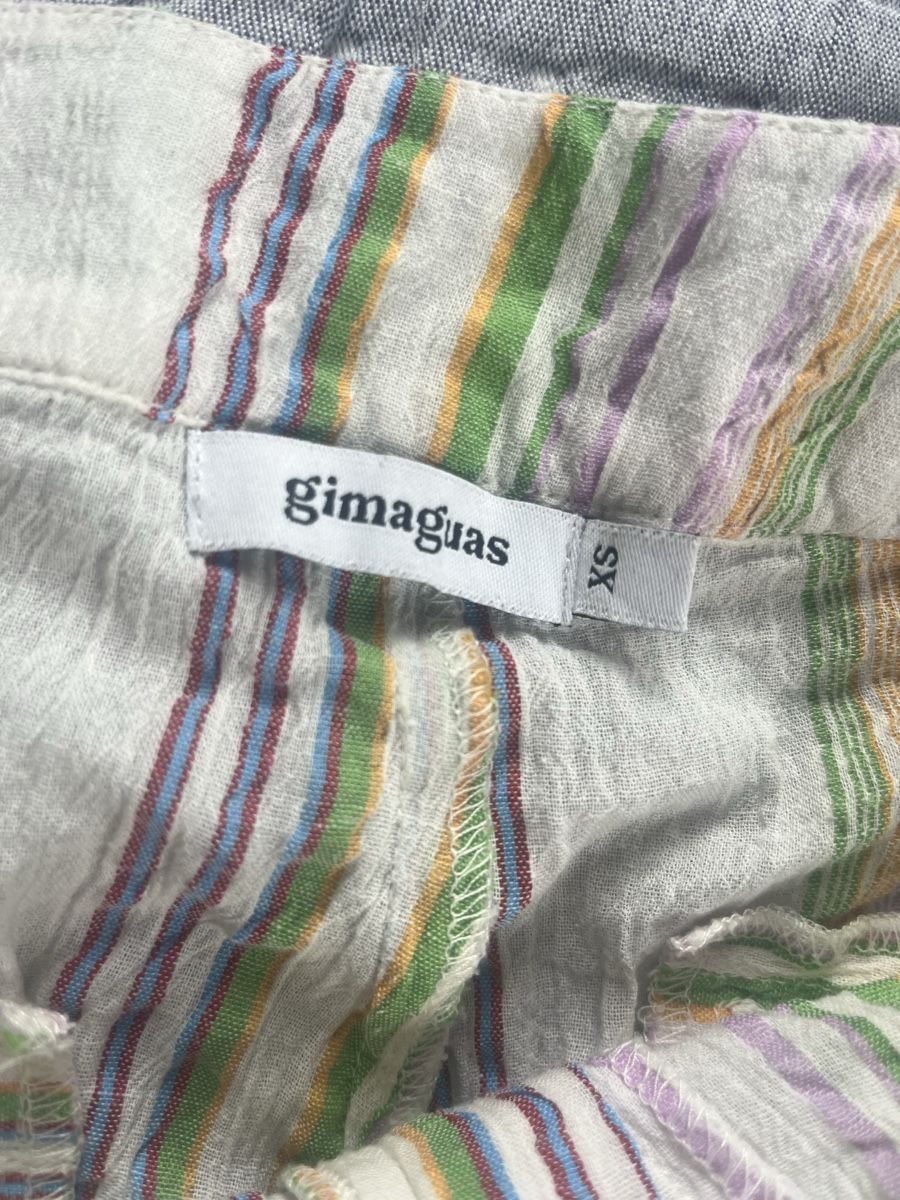 Pantaloni: Gimaguas Hose  – Usato da Zürich venduto da cla_8km7 3