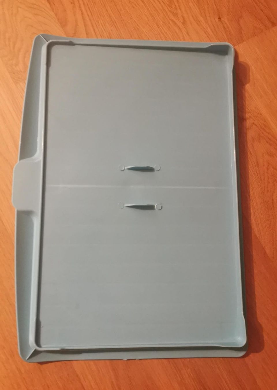 Cucine complete: Geschirrabtropfablage – Nuovo (secondo la descrizione) da Büttikon AG venduto da PAM120319 2