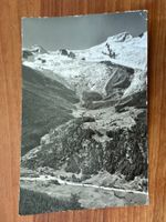 AK   1958 Saas-Fee   (G2382)
