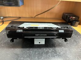 Audi 4G0 035 670 L Navigationssystem