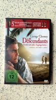The Descendants DVD mit George Clooney - Top Zustand!  (02)