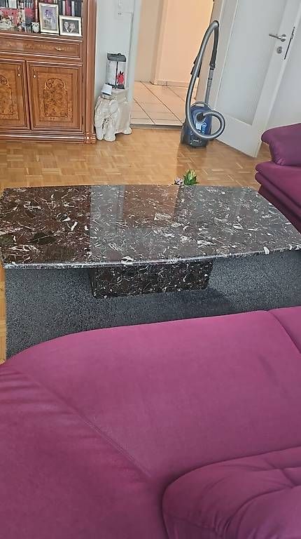 Tables: Marmortisch – D'occasion à Basel par Igi98 3