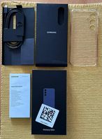 Samsung Galaxy S24+, 512 GB, mit Garantie bis Aug. 27