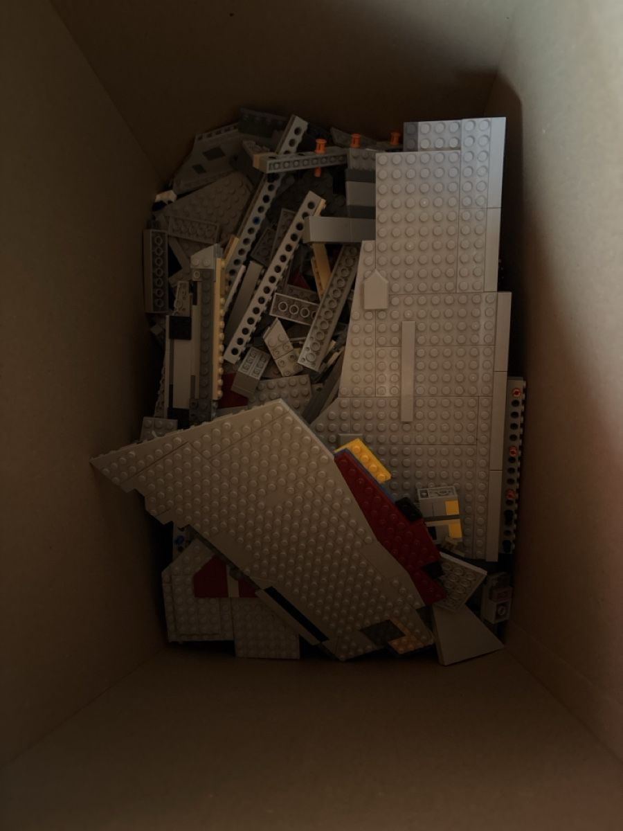 Lego Kit di costruzioni: LEGO Star Wars 75367 Venator Attack Cruiser – Usato da Gerlafingen venduto da Marcryter 3
