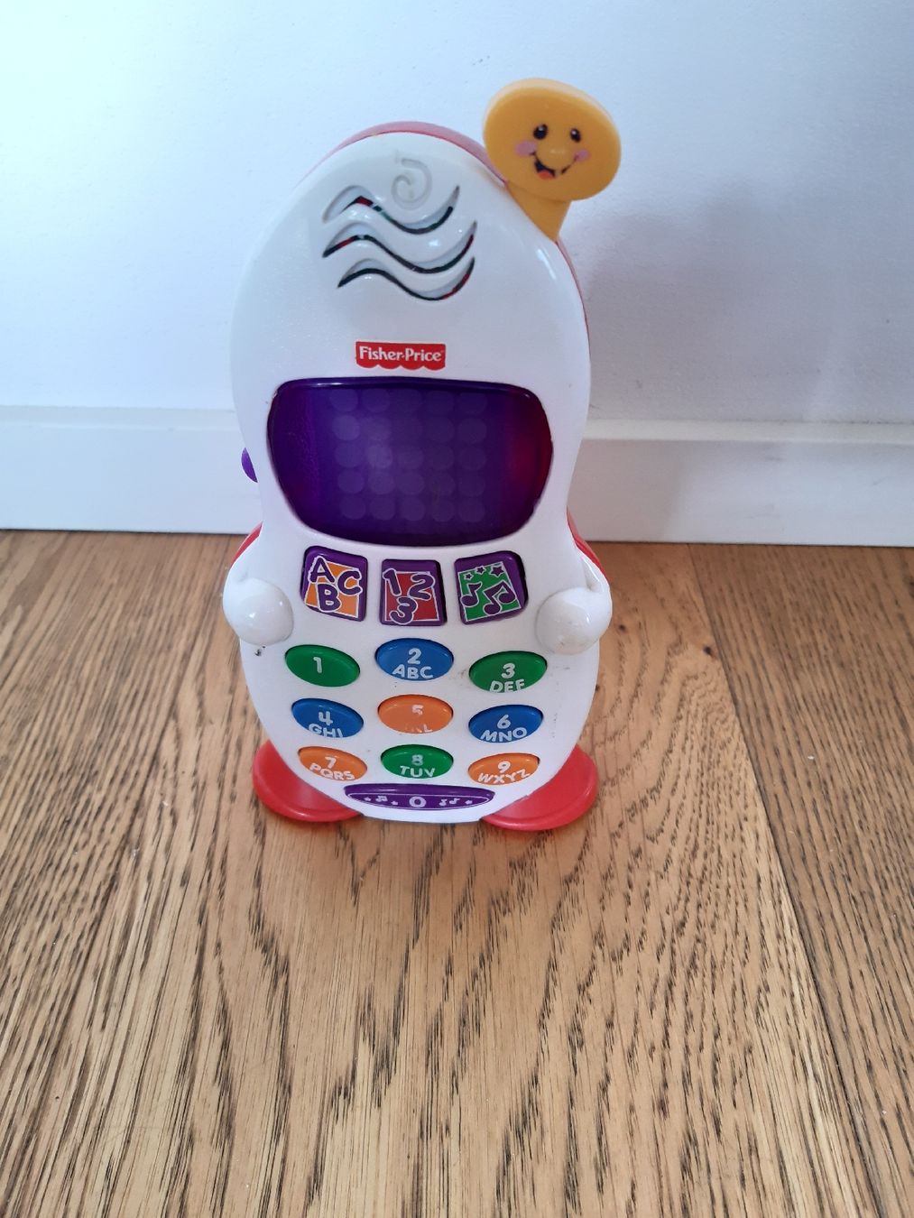 Fisher-Price Jouets: Fisher Price Lernspiel – D'occasion à Spiegel b. Bern par hopplas 2
