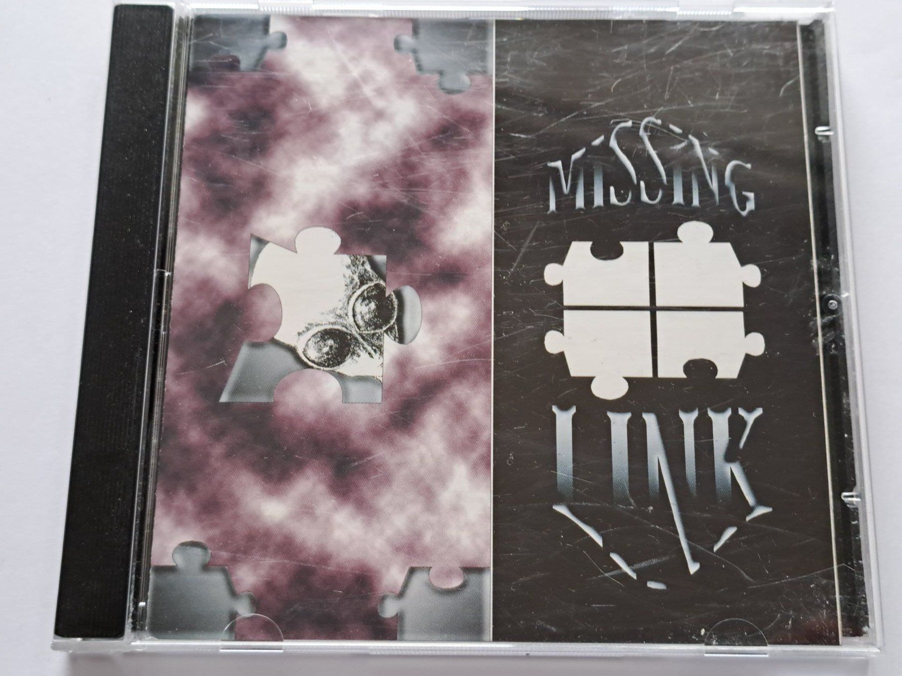 CDs: Cd Missing Link ( CH ) – D'occasion à Pully par bro_n52j