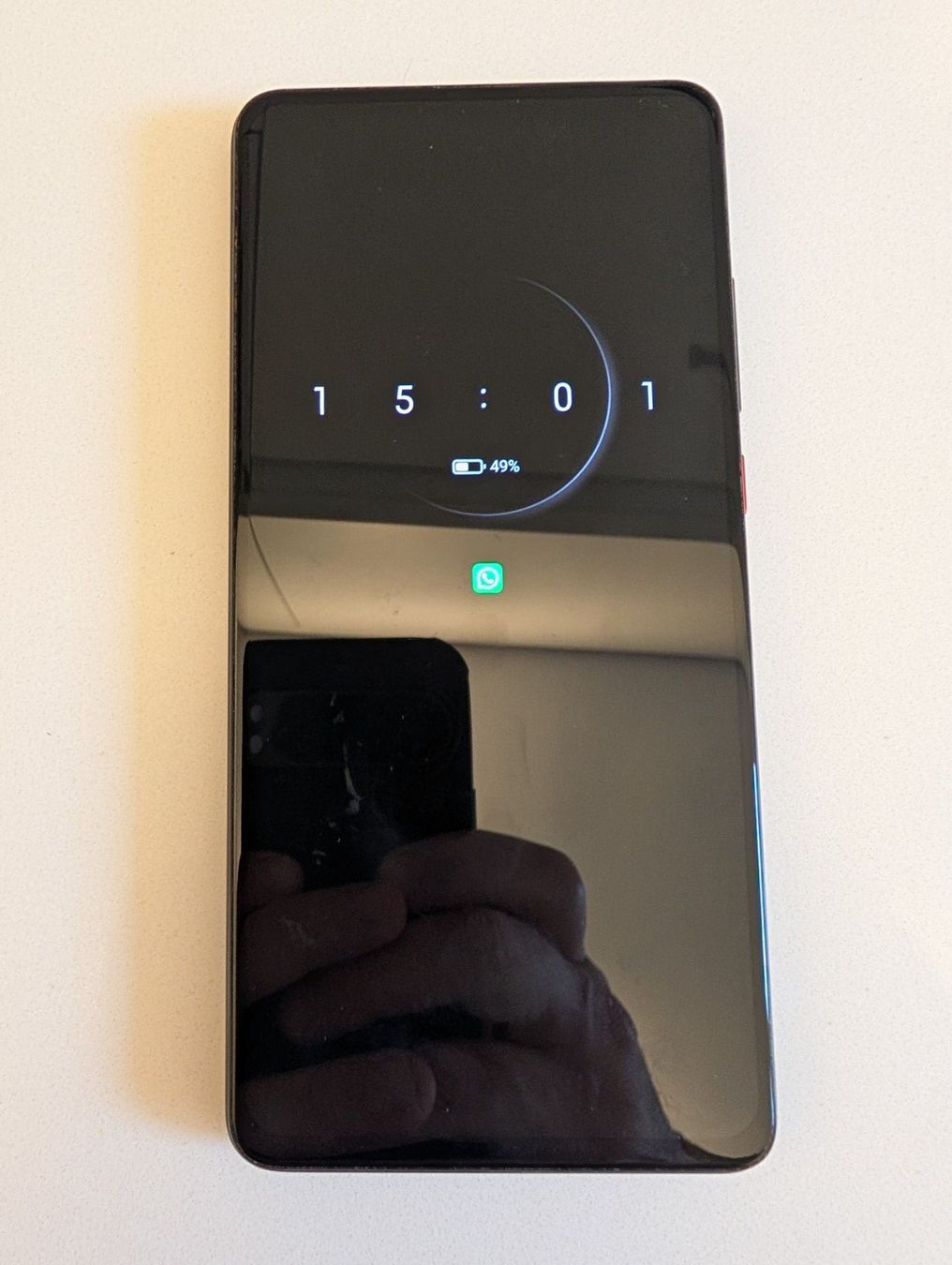Xiaomi Portables: Xiaomi Mi 9T – D'occasion à Oberrieden par marcelh85 1