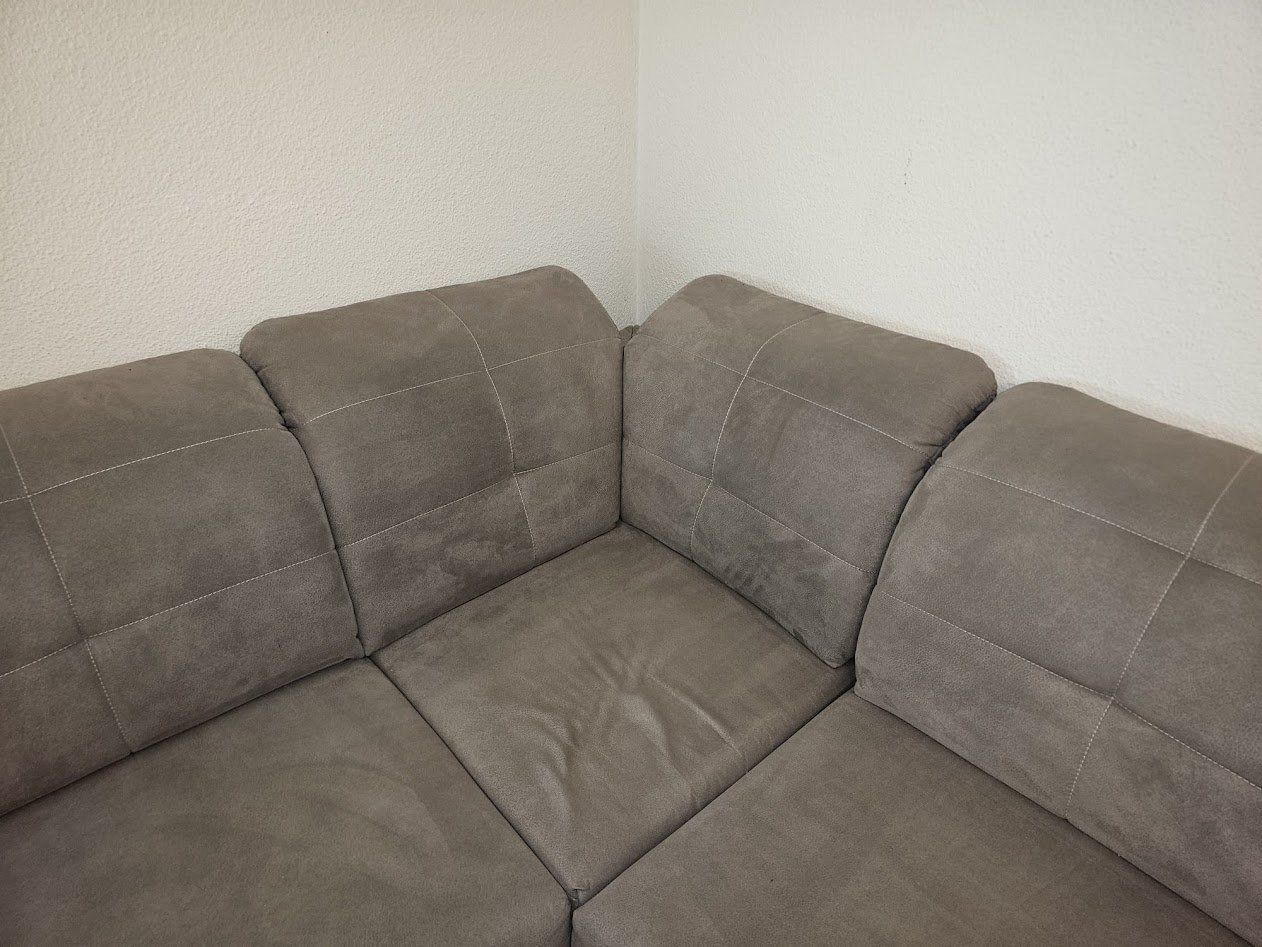 Divani: Ecksofa mit Schlaffunktion – Usato da Ettiswil venduto da heidimikegeissl 4