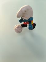 Schtroumpfs schlumpf puffi