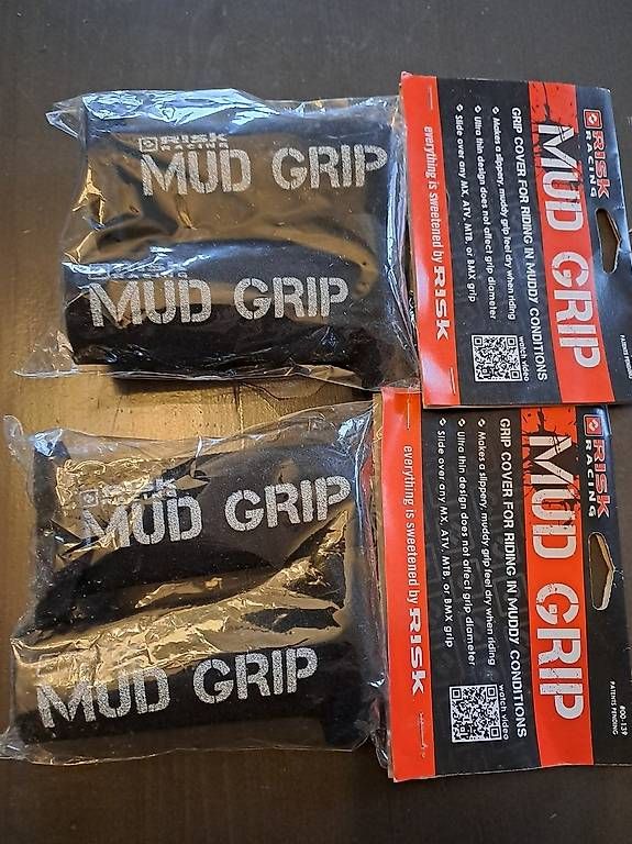 Modellismo RC: Motocross accessoires – Usato da Fribourg venduto da circul59 4