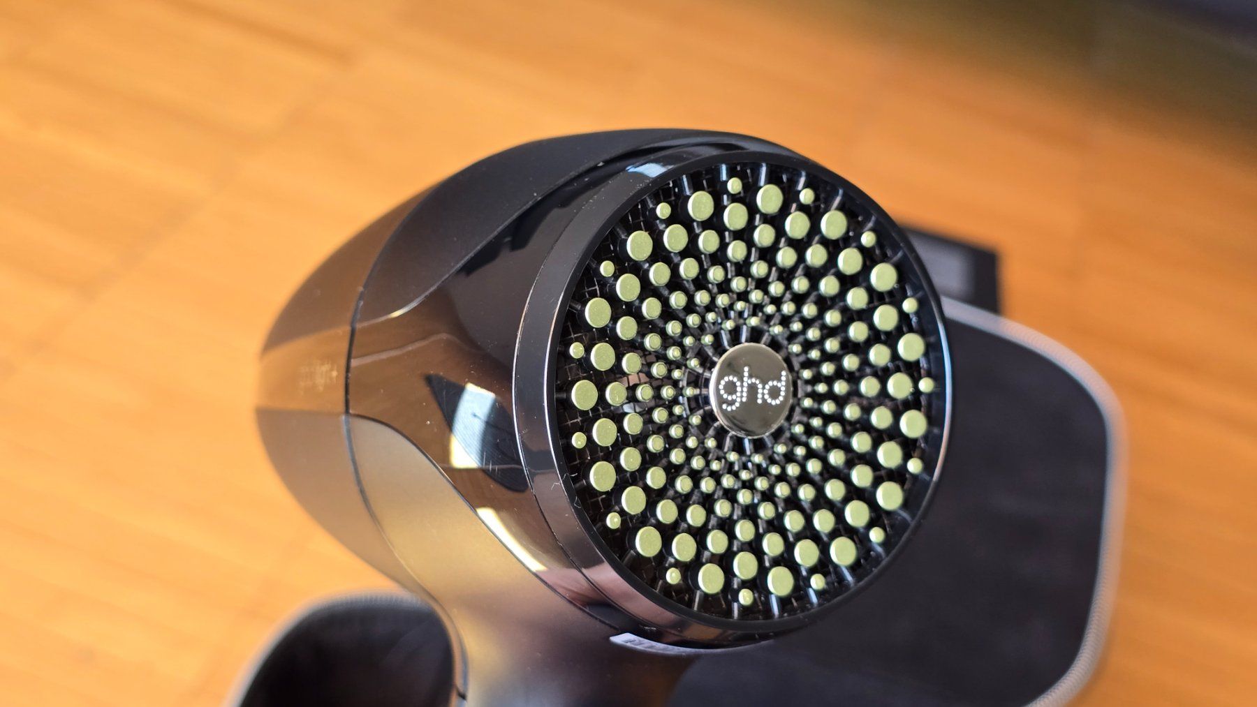 GHD Asciugacapelli: Reisehaartrockner ghd Flight+ – Usato da Uster venduto da proshka74 6