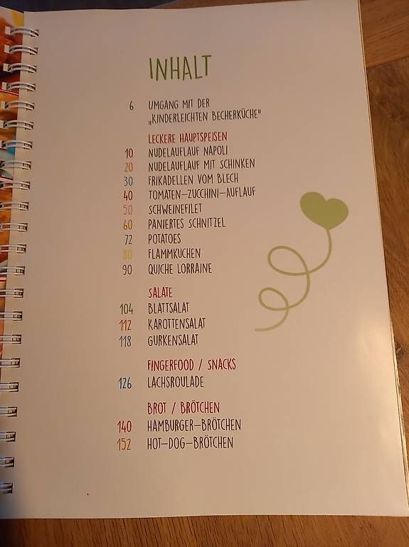 Libri: Kinderleichte Becherküche – Usato da Hochdorf venduto da Amorokutti 1