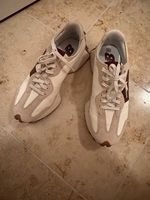 New Balance Bordeaux/Gr. 39