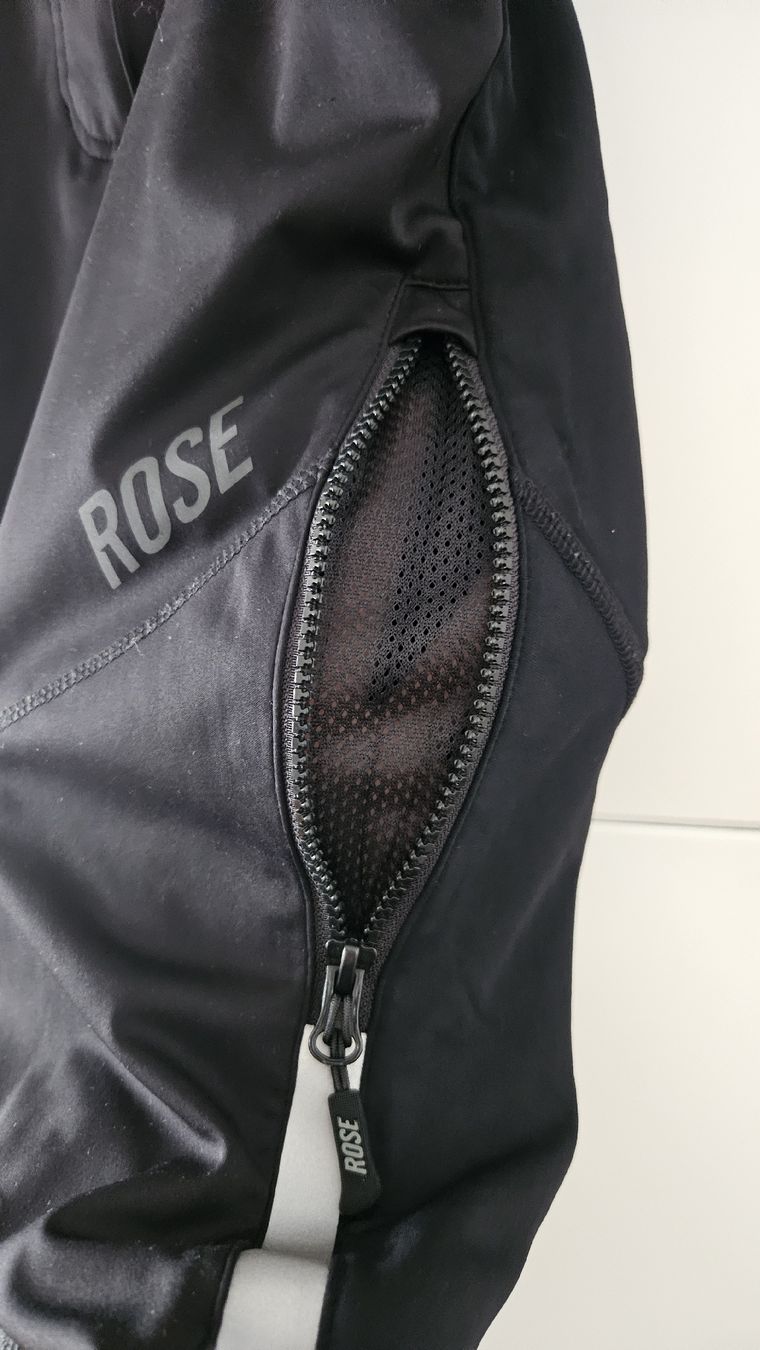 Pantaloni: Rose Softshellhose für Damen – Usato da Goldingen venduto da fist89 2