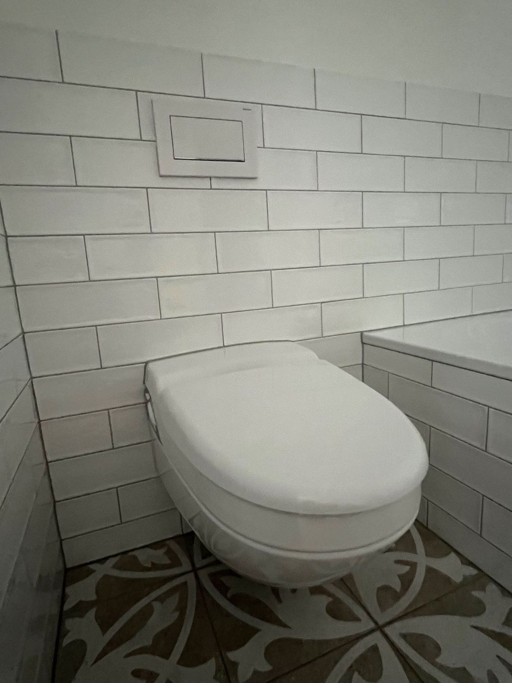 Docce: Komplettes Badezimmer und Dusche – Usato da Oberägeri venduto da cle_7fqt 4