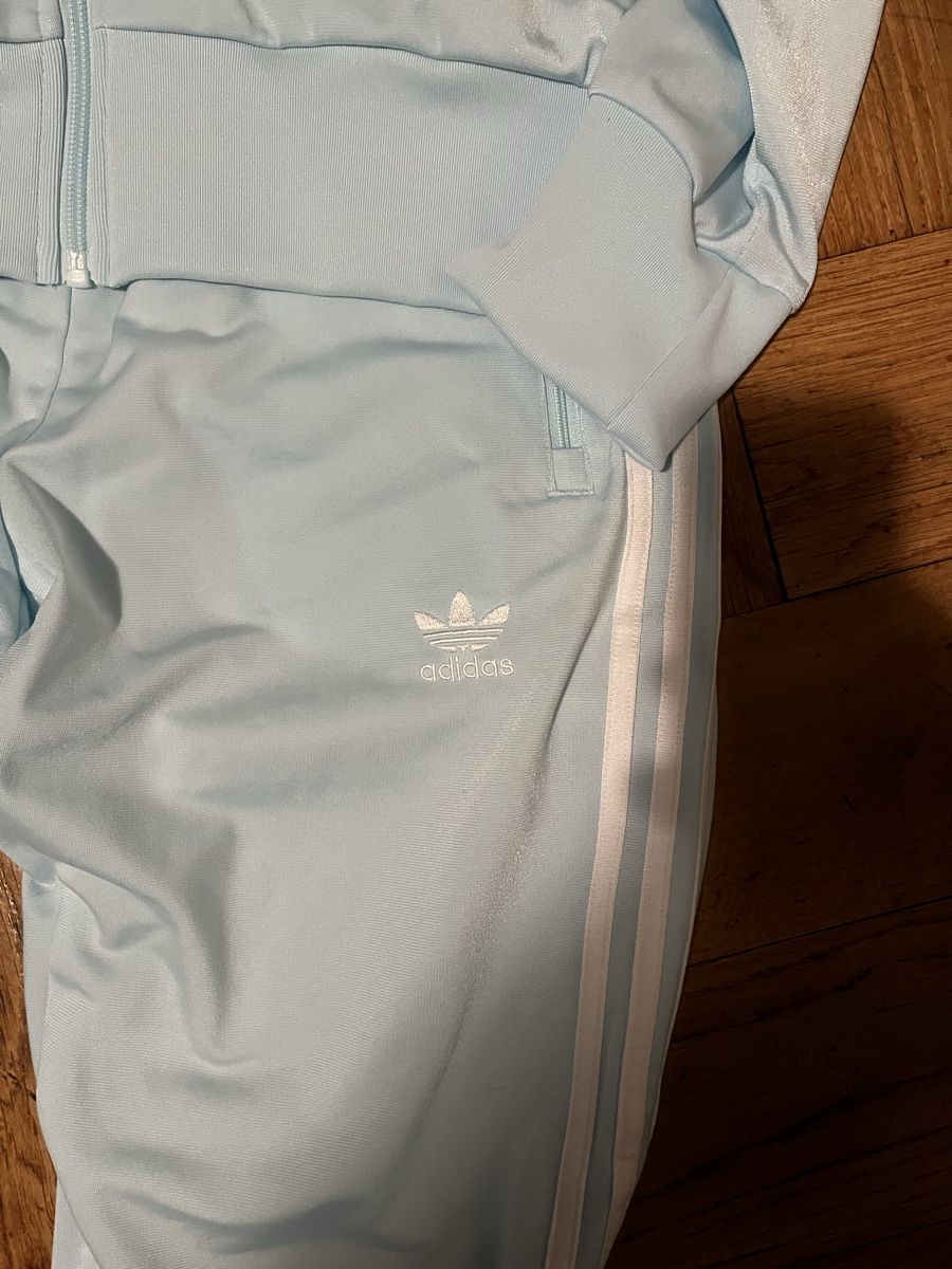Adidas Completi: Adidas Original Trainer – Usato da Zürich venduto da s.akeret 1