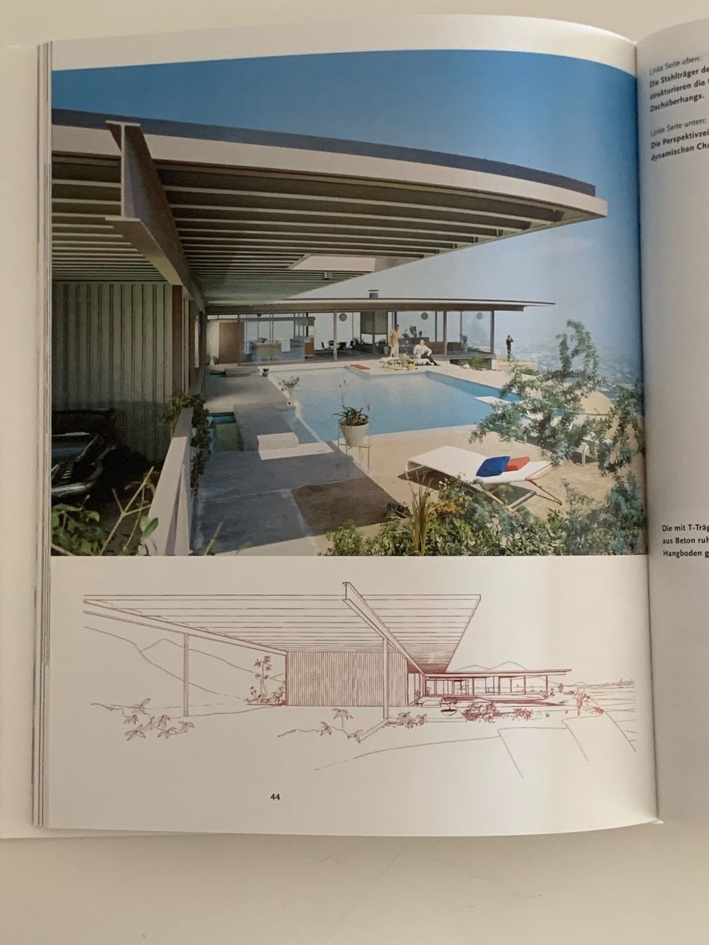 Bücher: Pierre Koenig Architekturbuch – Neu (gemäss Beschreibung) aus Zurich von a-z 4