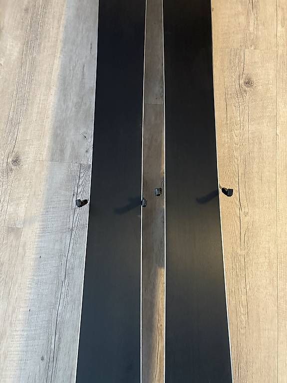 Sci: Skis Rossignol squad 7 180 cm utilisés 2 x – Usato da Haute-Nendaz venduto da belou2 4