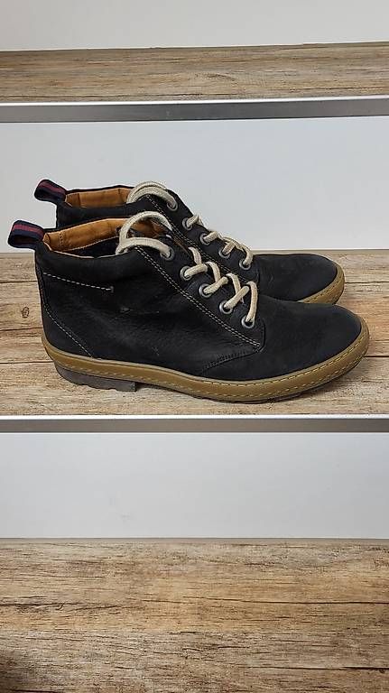 Scarpe da donna: Paul Green halbhoher Stiefel – Usato da Kreuzlingen venduto da ulli_frank_und_frei 1