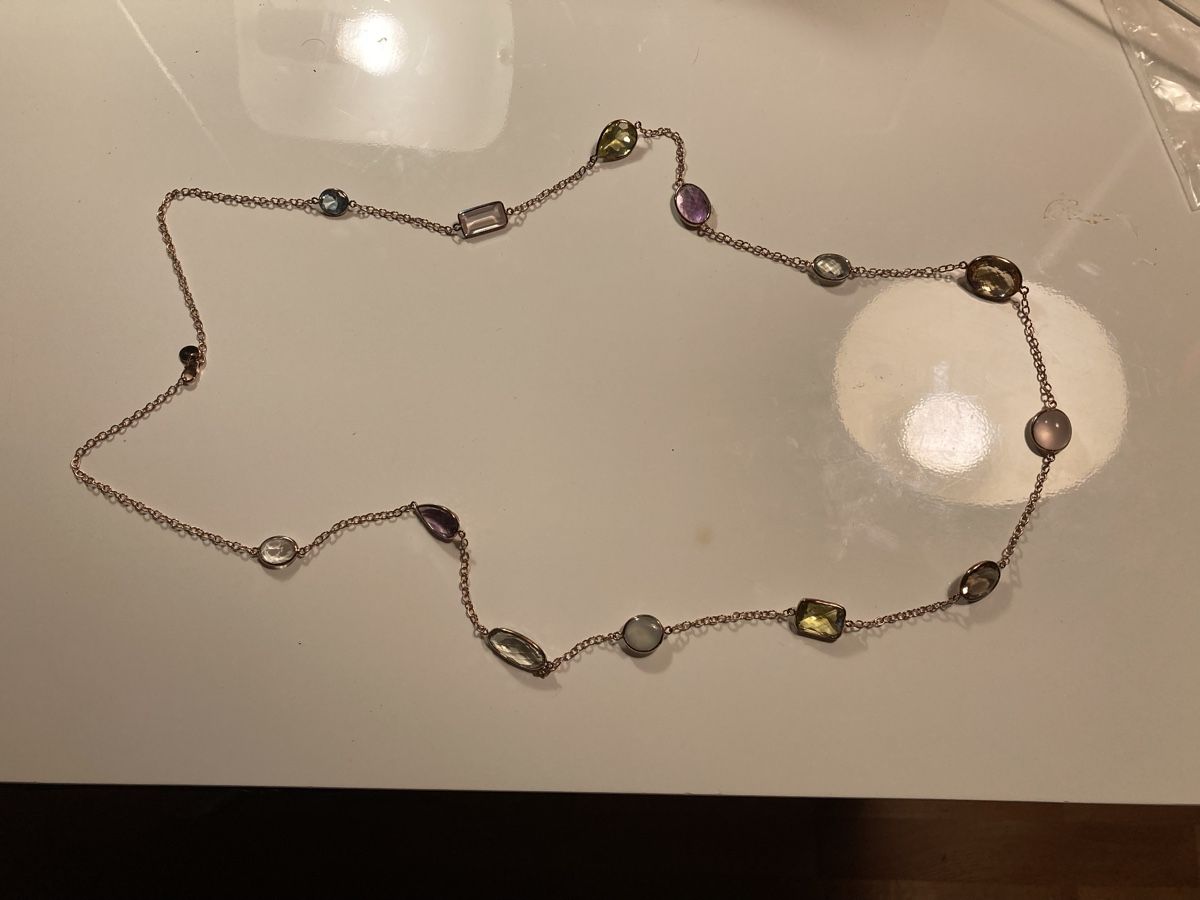 Catenine: Schmuck – Nuovo (secondo la descrizione) da Bern venduto da tar_hm7j 1