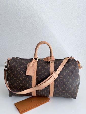 Louis Vuitton Keepall 45