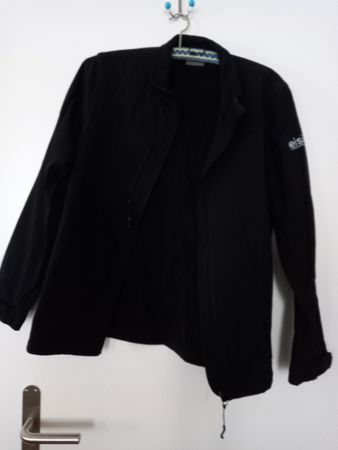 Eisinger Swiss Jacke, Schwarz, Guter Zustand!