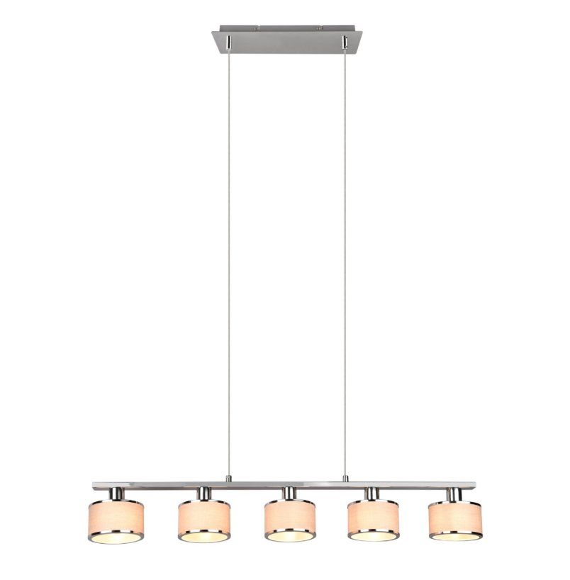 Livique Lampade: Pendellampe Nurpak, Fassung E14 – Nuovo e nell'imballaggio originale da Aarau Rohr venduto da Rokazo 5