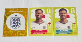 Panini FIFA World Cup WM 2026 - ENGLAND - ENG 1 - 4 - 20
