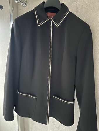 Tailleur (veste et jupe) Cyrillus