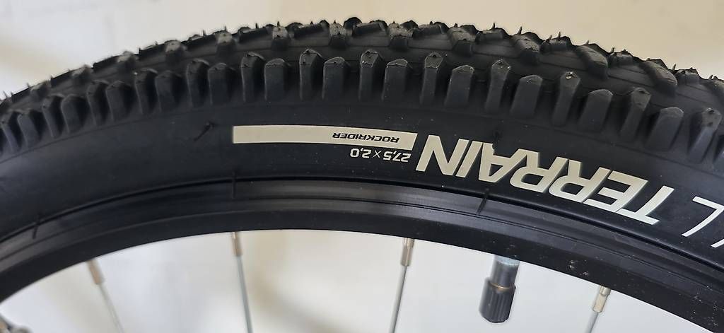 Velos: Velo – Neu und originalverpackt aus Ettiswil von Andrea0144 4