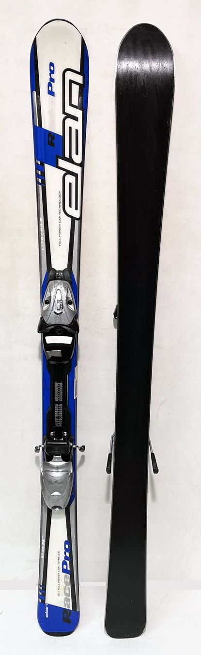 Elan Sci: ELAN RACE PRO  120 cm – Usato da Brüttisellen venduto da SkiverkaufStepan 1