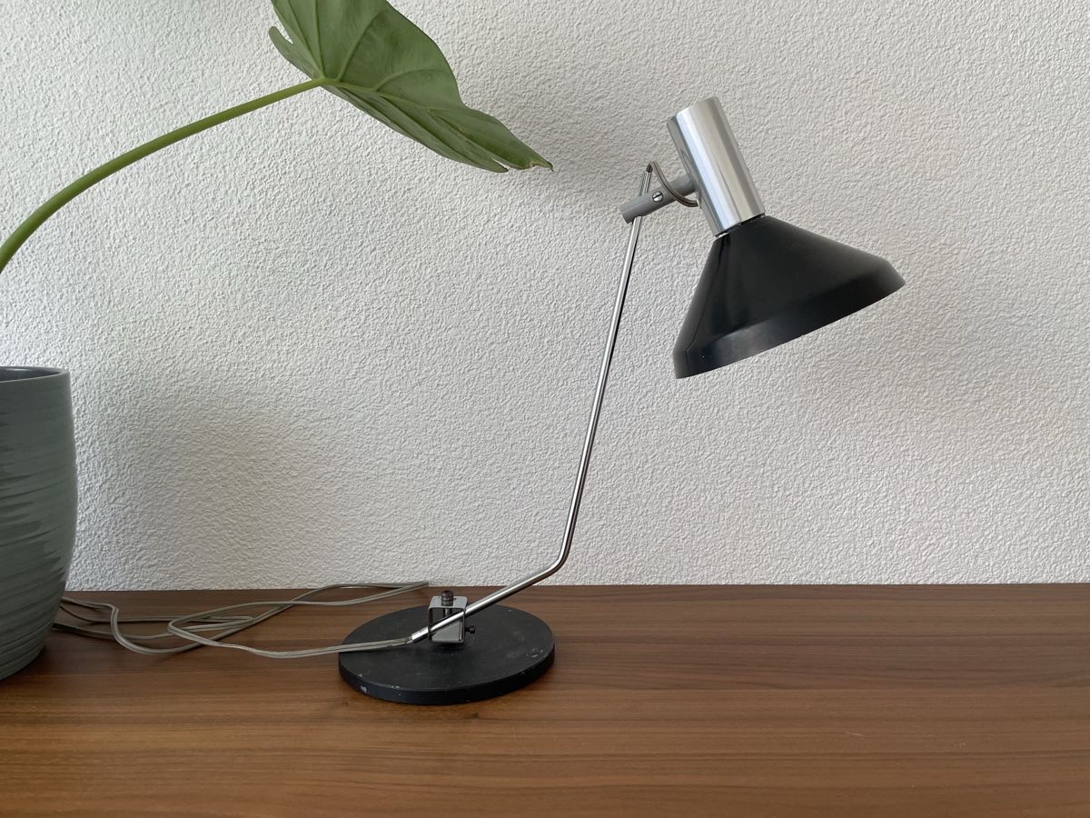 Baltensweiler Lampes: Baltensweiler Type 40 – D'occasion à Basel par
