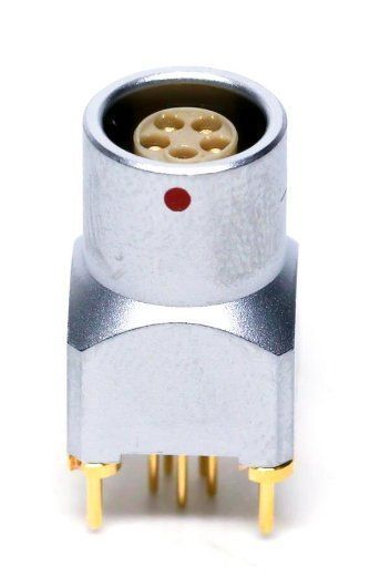Componenti elettronici: Lemo B-Series div. Push-Pull Steckverbinder – Nuovo (secondo la descrizione) da Wiesendangen venduto da 27viper27 1