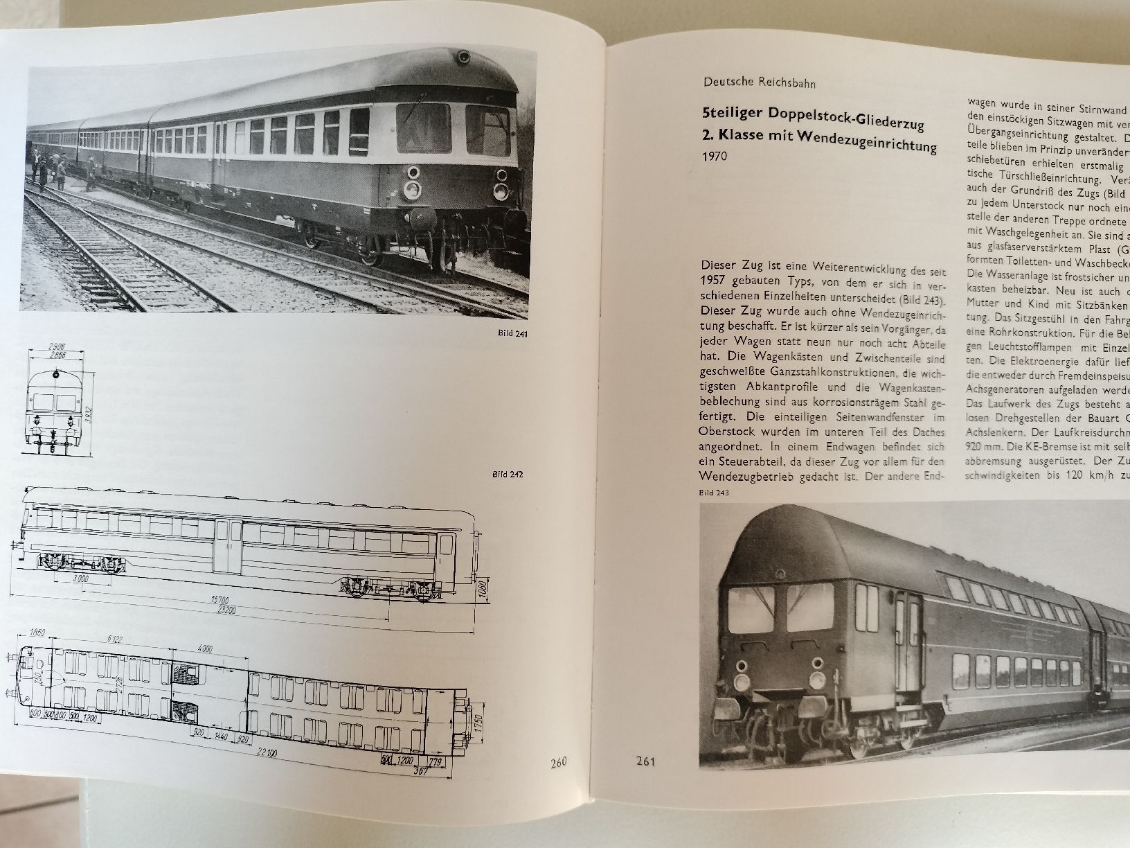 Libri: Eisenbahn Reisezugwagen Archiv Buch – Usato da Schwanden Sigrisw venduto da cadieux71 6