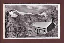 HÜFI-HÜTTE - Gross-Ruchen - Malmschyn - 1958