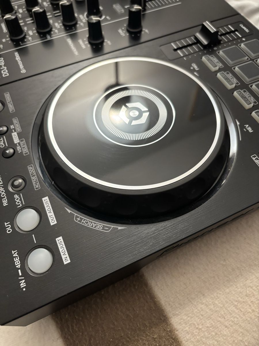 Pioneer Console di mixaggio: pjoneer ddj-400 – Usato da Minusio venduto da dan_wb6t 3