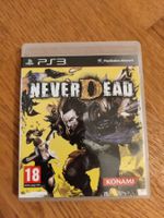 Never Dead PS3