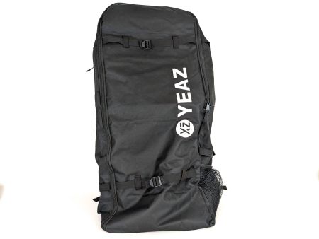 YEAZ STOCKHOLM Nola Rucksack
