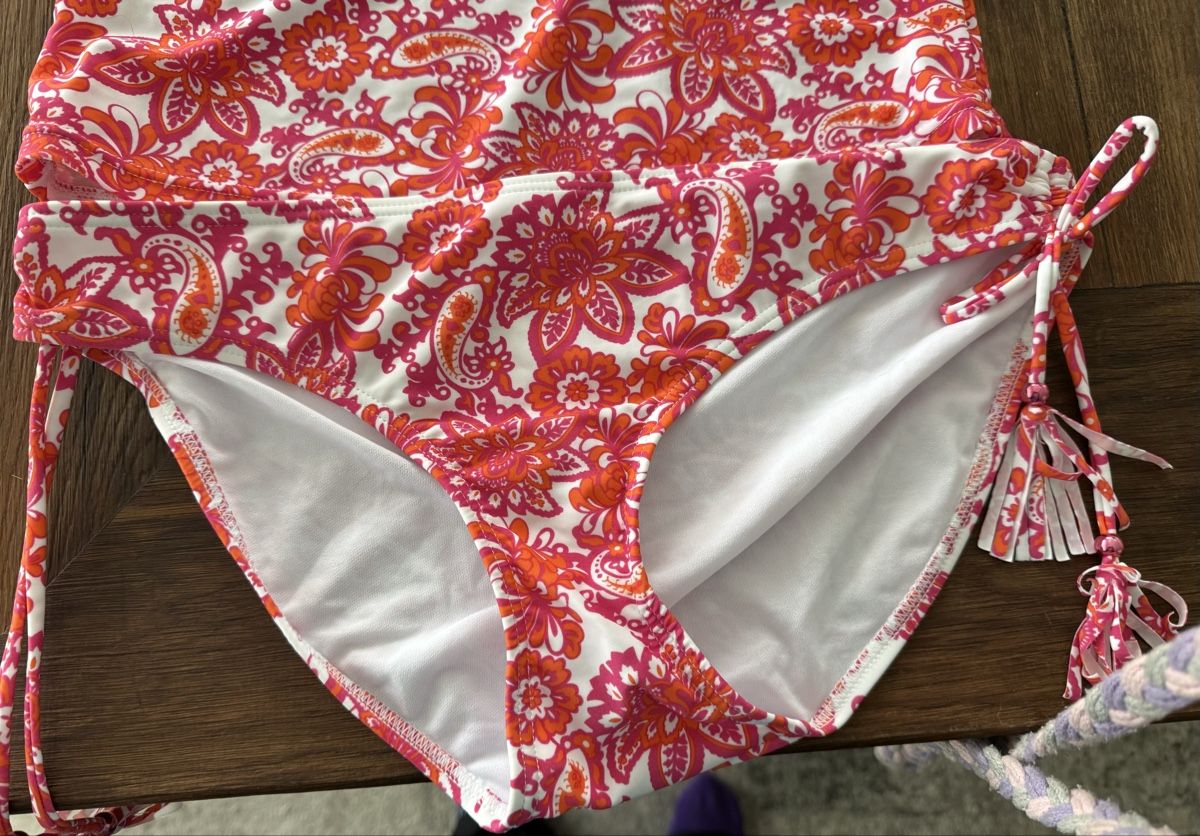 Maillots de bain & Bikinis: Tankini Grösse 40 / M. Alles muss weg – Neuf (Voir description) à Pfeffikon LU par pepino17 2
