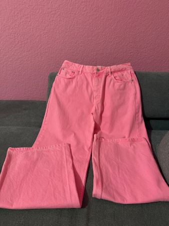 Hose M Damen Super Zustand Zara